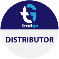 Tradgo Distributor icon