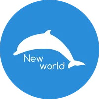 New world - Social Network icon