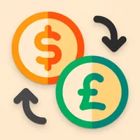 Currency Converter icon