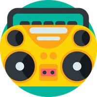 Finnish FM Radios HD icon