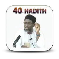 fassarar 40 hadith icon