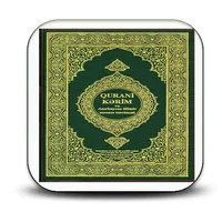 Qurani-Kərim azəri dilində icon