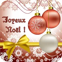 Joyeux Noël icon