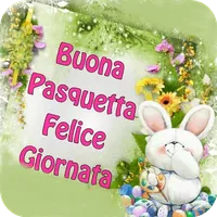 Buona Pasquetta icon