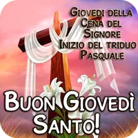 Buona Settimana Santa icon