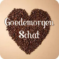 Goedemorgen Goedenacht Schat icon