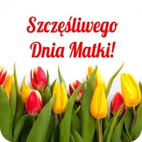 Życzenia z okazji Dnia Matki icon