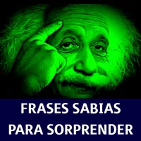 Frases para soprender icon