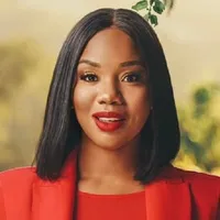 Sarah Jakes Roberts Messages icon