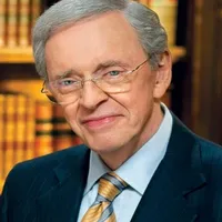 Charles Stanley Teachings icon