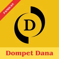 Dana Dompet Pinjol Guide icon