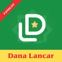 Dana Lancar Tips Pinjaman icon