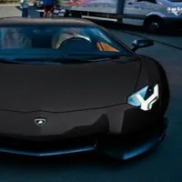 cars sports Lamborghini 4k icon