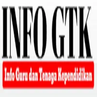 Info GTK 2023 icon
