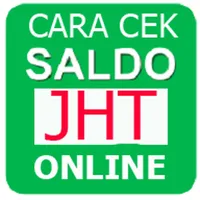 Cara Cek Saldo JHT Online icon