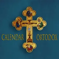 Calendar Creştin Ortodox icon