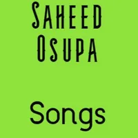 Saheed Osupa Song App icon