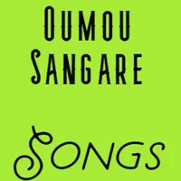 Oumou Sangaré icon