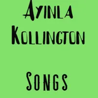 Ayinla Kollington App icon