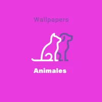 Wallpapers de Animales icon