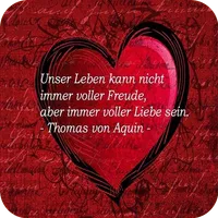 Schöne  Liebessprüche icon