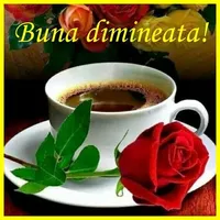 Imagini de bună dimineața icon