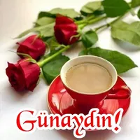 Günaydın Resımlı Mesajları icon