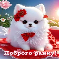 Доброго ранку Картинки icon