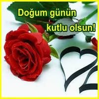 Doğum günün kutlu olsun icon