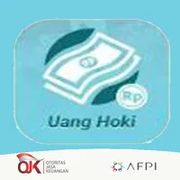 Uang Hoki-Pinjaman Dana Guide icon