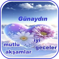 Günaydın, akşamlar ve geceler icon
