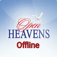 Open Heavens Offline 2023 icon