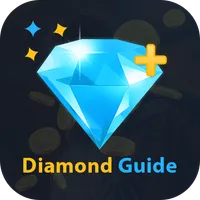 Guide and Diamonds for FFF icon