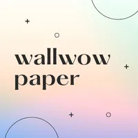 wallwowpaper icon