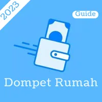 Dompet Rumah Pinjaman - Clue icon