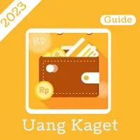 Uang Kaget PinjamanOnline-Clue icon