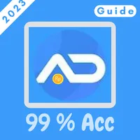 Abadi Dana Pinjaman - Clue icon
