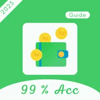 Rupiah Maju Pinjaman-Clue icon