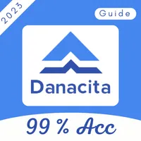 DanaCita Pinjaman Online-Clue icon