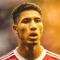 achraf hakimi wallapers icon