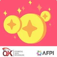 Fulus Mas - Pinjaman Uang Hint icon