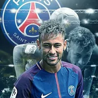 Neymar PSG Wallpapers HD icon