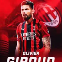 Olivier Giroud Wallpapers 4K icon