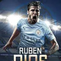 Ruben Dias Wallpapers 4K HD icon