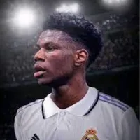 Aurelien Tchouameni Wallpapers icon