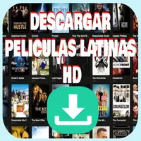 Como Descargar Películas En HD icon