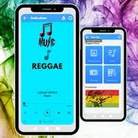 MP3 and Story Of Reggae icon