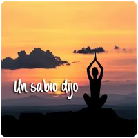 UN SABIO DIJO icon