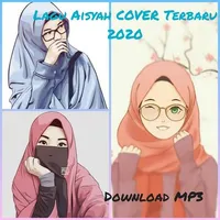 Lagu Aisyah Istri Rasulullah | icon