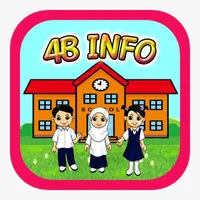 4B INFO icon